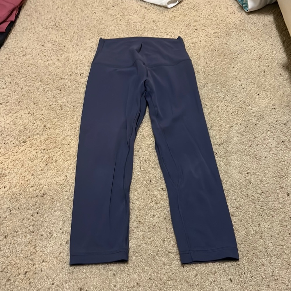 Lululemon align pant